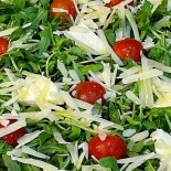 Pizza Food Apollonia Comida