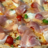 Pizza Food Apollonia Comida