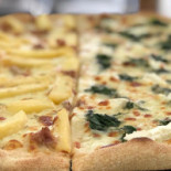 Pizza Food Apollonia Comida