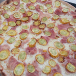 Pizza Food Apollonia Comida