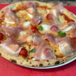 Pizza Food Apollonia Comida