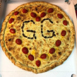 Pizza Food Apollonia Comida