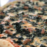 Pizza Food Apollonia Comida