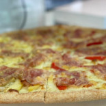 Pizza Food Apollonia Comida