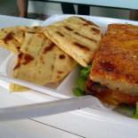 Pizza Food Apollonia Comida