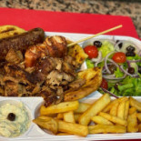 Pizza Food Apollonia Comida