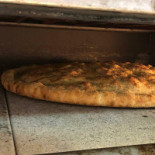Pizza Food Apollonia Comida
