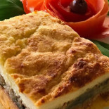 Pizza Food Apollonia Comida