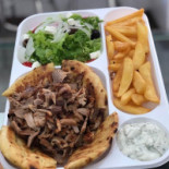 Pizza Food Apollonia Comida