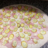 Pizza Food Apollonia Comida
