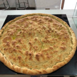 Pizza Food Apollonia Comida