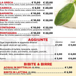 Pizza Food Apollonia Carta