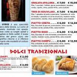 Pizza Food Apollonia Carta