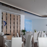 Parus À l'intérieur