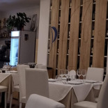 Parus À l'intérieur