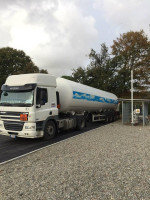 Centonovantuno Caffè outside