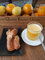 Centonovantuno Caffè food