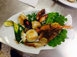 Al Masaniello food