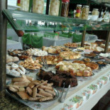 Chef Mattana ∴ Comida