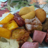 Chef Mattana ∴ Comida