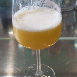 Pistacchio Boisson