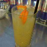 Pistacchio Boisson
