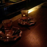 Dock Vineria Boisson