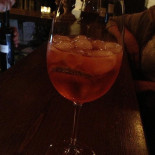 Dock Vineria Boisson