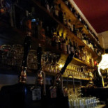 Dock Vineria Boisson