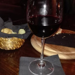 Dock Vineria Boisson