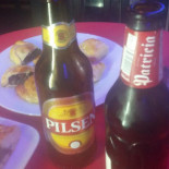 Dock Vineria Boisson
