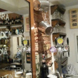 Dock Vineria À l'intérieur