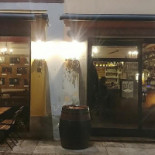 Dock Vineria Extérieur