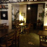 Dock Vineria À l'intérieur