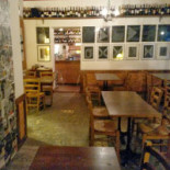 Dock Vineria À l'intérieur