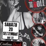 Dock Vineria Boisson