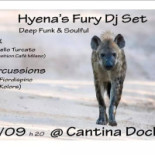 Dock Vineria Carte