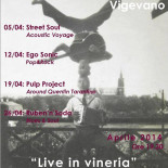 Dock Vineria Boisson