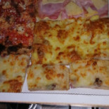 Tajo Comida