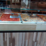 Tajo Comida