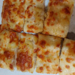 Tajo Nourriture