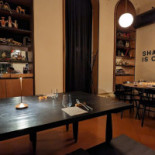 Garzadori inside