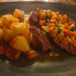 Garzadori food