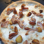 Garzadori food