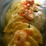 Garzadori food