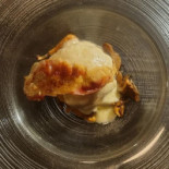 Garzadori food
