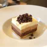 Garzadori food