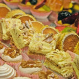 Pasticceria Bolzani Ponte Degli Angeli food