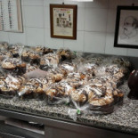 Pasticceria Bolzani Ponte Degli Angeli inside