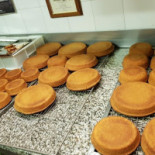 Pasticceria Bolzani Ponte Degli Angeli food